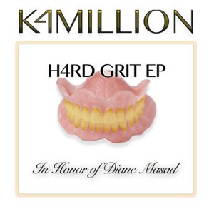 H4rd Grit - Single