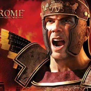 Avatar de Rome Total War Soundtrack