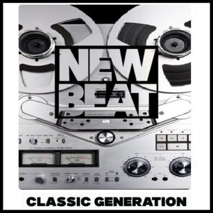 New Beat: Classic Generation 2