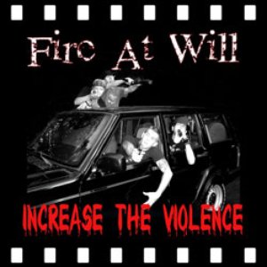 Increase The Violence