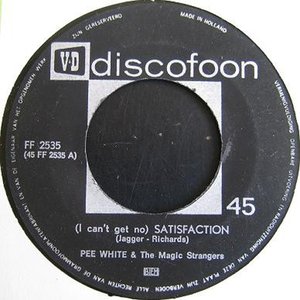 (I Can't Get No) Satisfaction / Wooly Bully
