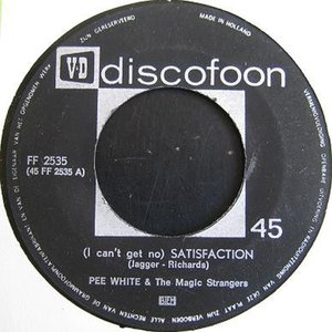 (I Can't Get No) Satisfaction / Wooly Bully