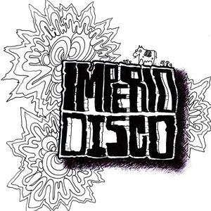 Image for 'Imperio Disco'