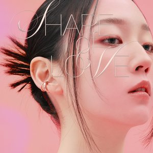 Shape of Love - EP