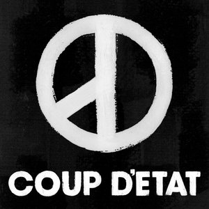 쿠데타 (COUP D'ETAT)