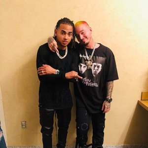 Avatar for J Balvin & Ozuna