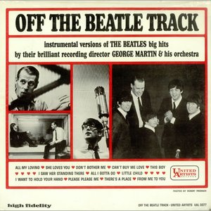 Off The Beatle Track