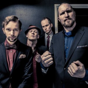 Ricky-Tick Big Band & Julkinen Sana 的头像