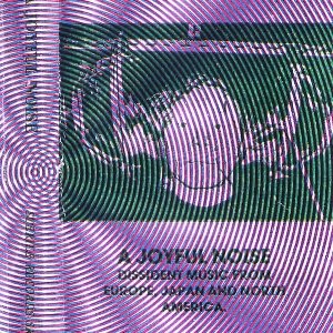A Joyful Noise