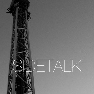 Image for 'SIDETALK'