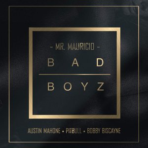 Bad Boyz (feat. Pitbull, Austin Mahone & Bobby Biscayne) - Single