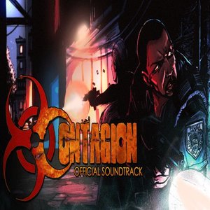 Contagion Original Soundtrack
