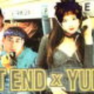 WEST END X YUKI 的头像