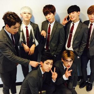 Imagem de '24K(투포케이)'