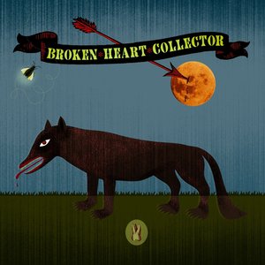 Broken Heart Collector