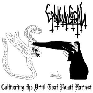 Cultivating The Devil Goat Vomit Harvest