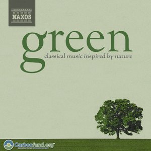 Naxos Green