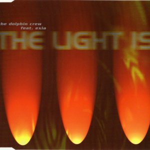 The Light Is