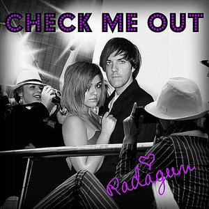 Check Me Out Single