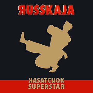 'Kasatchok Superstar'の画像