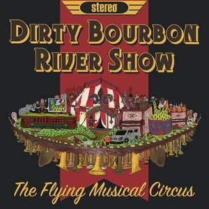 The Flying Musical Circus