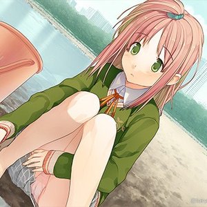 三谷歩夢 (茅原実里) 的头像