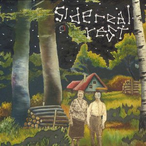 Sidereal Rest
