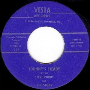 Avatar for Steve Purdy & The Studs