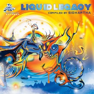 Liquid Legacy