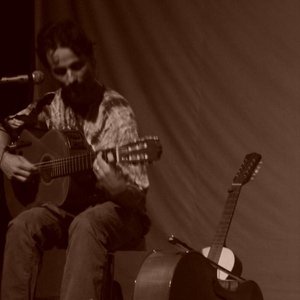 Marcus Bonilla 的头像
