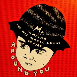 Around you