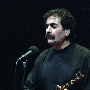 Shârâm Nâzeri 的头像
