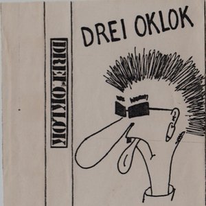 Drei Oklok