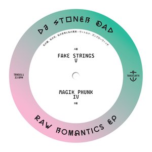 Raw Romantics EP