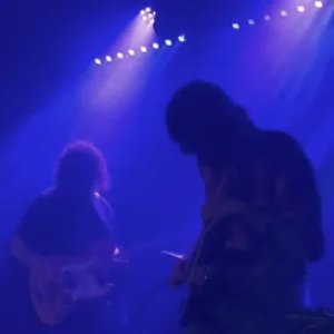 Live at The Lexington on 2026-04-18