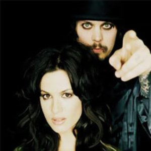 Summer Wine — Ville Valo & Natalia Avelon | Last.fm