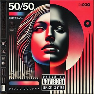 50/50