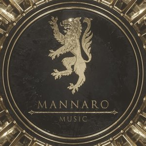 Mannaro Music 的头像