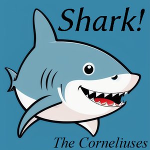 Shark!