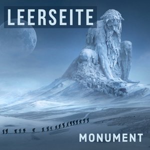 Avatar for Leerseite