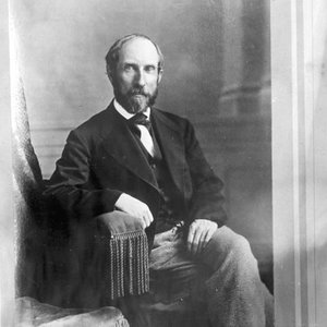 George Frederick Root 的头像
