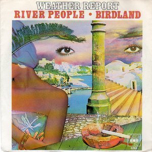 River People / Birdland