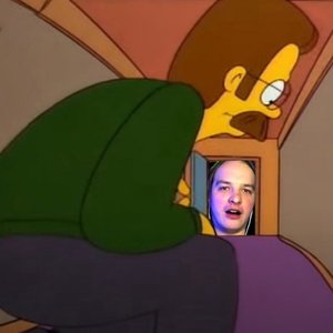 Avatar for Моисей Великанов