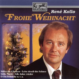 Frohe Weihnacht