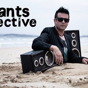 The Pants Collective のアバター