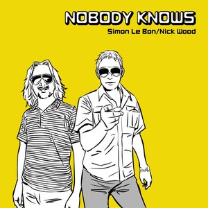 Nobody Knows - Single