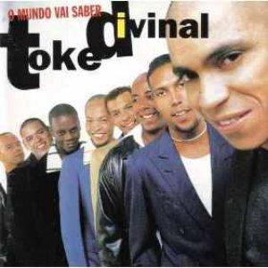 Toke Divinal 的头像