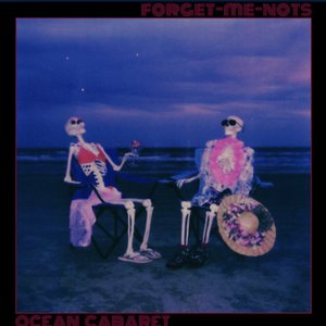 Ocean Cabaret - Single