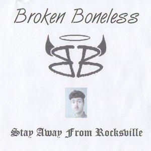 Stay Away From Rocksville