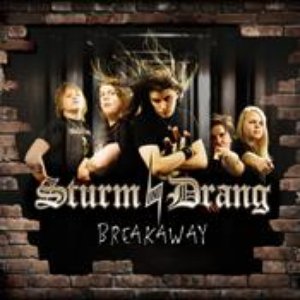 Break Away - Single